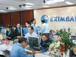 Eximbank tiếp tục gây bất ngờ với kết quả lợi nhuận quý I/2015 trên 500 tỷ đồng
