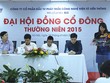 ELC sẽ tập trung vào lĩnh vực giao thông vận tải