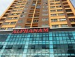 Tập đoàn Alphanam đang tập trung vào quá trình chuyển giao quyền lực