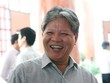 Bộ trưởng Bộ Tư pháp Hà Hùng Cường