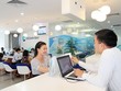 OceanBank là một trong những ngân hàng được 
Cơ quan thanh tra theo dõi, giám sát chặt chẽ và có  biện pháp xử lý thích hợp - Ảnh: Hoài Nam