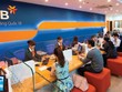Chiến lược của VIB là đẩy mạnh phát triển mô hình Ngân hàng bán lẻ