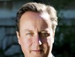 Thủ tướng Anh David Cameron 