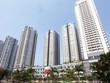 Novaland đang trở thành tên tuổi đình đám trên thị trường bất động sản khi liên tục mua lại những dự án “đóng băng” đang được triển khai dở dang ở TP.HCM. Ảnh: Lê Toàn