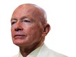 Mark Mobius
