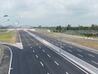 Một đoạn tuyến cao tốc Hà Nội - Hải Phòng đã sẵn sàng đưa vào khai thác