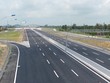 Đoạn đầu tiên của cao tốc Hà Nội - Hải Phòng đã sẵn sàng cho việc khai thác trong ít ngày tới