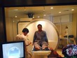 Trang thiết bị mới hiện đại vừa được Bệnh viện GTVT đầu tư, đưa vào khai thác phục vụ khám chữa bệnh