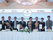 HBI ra mắt Dự án Imperia Garden