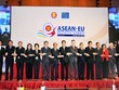 Thu hút vốn ngoại, then chốt vẫn là nới room