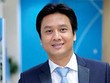 Ông Trịnh Thanh Cần, Tân Tổng Giám đốc ACBS