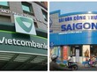 Saigonbank sáp nhập vào Vietcombank như thông tin đưa ra được xem là giải pháp khả thi nhất cho nhà băng này.