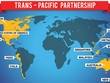 Tổng thống Obama “ghi điểm” trước cử tri trong vấn đề TPP