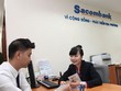 Tỷ lệ chuyển đổi cổ phiếu Southern Bank và Sacombank dự kiến là 1:0,75