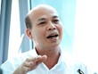 Đại biểu Đỗ Văn Đương, TP. HCM - Ảnh: Dân trí
