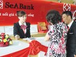 SeABank áp dụng nhiều chương trình ưu đãi cho khách hàng gửi tiết kiệm