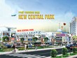 Chuẩn bị mở bán Dự án New Central Park