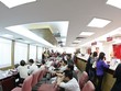 Thận trọng khi mua theo cổ đông nội bộ