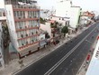 Sự phát triển của hạ tầng giao thông đã kích giá của đất nền và nhà phố tại nhiều khu vực của TP. HCM - Ảnh: Lê Toàn