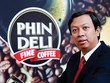Doanh nhân Phạm Đình Nguyên – Tổng giám đốc Công ty PhinDeli Việt Nam.