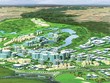 Phối cảnh Dự án Phát triển cơ sở hạ tầng Khu Công nghệ cao Hòa Lạc