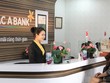 Bắc Á Bank tăng vốn điều lệ lên 4.400 tỷ đồng