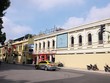 Cận cảnh những khu đất vàng “bỏ hoang” quanh hồ Hoàn Kiếm