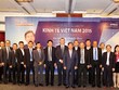 Luôn thúc đẩy nỗ lực sáng tạo của các doanh nhân, Bộ trưởng Bùi Quang Vinh đã chia sẻ những thông điệp ấn tượng trong cuộc nói chuyện với các đối tác của Báo Đầu tư về cơ hội và thách thức của kinh tế Việt Nam 2015