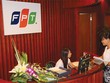 FPT là DN đa ngành, đa lĩnh vực nên việc nới room cần sự hướng dẫn cụ thể hơn từ phía cơ quan quản lý