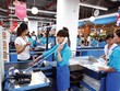 Nguồn cung nhân sự cho ngành bán lẻ còn quá ít so với nhu cầu