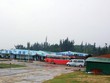 Sau nhiều năm giậm chân tại chỗ, Dự án Thép Guang Lian đã chính thức phá sản do không thể thu xếp tài chính. Ảnh: Đ.T