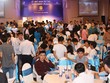 Hơn 200 căn hộ Dự án Saigonres Plaza có chủ trong ngày mở bán