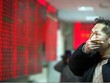 Chứng khoán Trung Quốc đã giảm mạnh suốt 3 tuần qua. Ảnh: Russianews