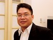 TSKH. Nguyễn Thành Long, Phó chủ tịch Ủy ban Chứng khoán Nhà nước