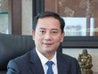 Ông Trần Thanh Tân