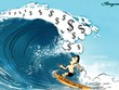 Thăng trầm thị trường chứng khoán và những bài học quá khứ…