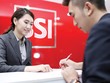 Nguồn nhân lực luôn là yếu tố quan trọng mang lại sự khác biệt và tính cạnh tranh cho SSI
