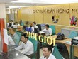 Quyết định thay đổi chiến lược kinh doanh hướng về môi giới và tư vấn tài chính đang giúp Agriseco phát triển toàn diện các mặt nghiệp vụ