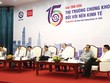 Câu chuyện đặt Sở giao dịch chứng khoán ở đâu chỉ là chuyện nhỏ nếu đặt trong tổng thể tiến trình thiết kế sự phát triển của thị trường tài chính