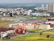 Nhiều dự án bất động sản tại TP. HCM thời gian qua chỉ “nóng trên giấy” - Ảnh: Lê Toàn