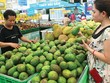 7 tháng, tổng mức bán lẻ hàng hóa và doanh thu dịch vụ tăng 9,9%