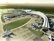 Nhiều khả năng sân bay Long Thành sẽ được đưa vào khai thác giai đoạn 1 vào năm 2023