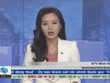 Bản tin Tài chính kinh doanh trưa 05/08/2015