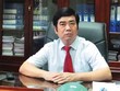 Ông Đinh Xuân Quế, Chủ tịch UBND huyện Nam Đàn, tỉnh Nghệ An