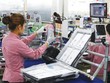Samsung Display đầu tư tiếp 3 tỷ USD ở Bắc Ninh