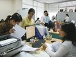Các cam kết về cải cách môi trường đầu tư - kinh doanh qua Luật Doanh nghiệp và Luật Đầu tư là rất mạnh mẽ