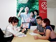 Khi Cộng đồng kinh tế ASEAN được thành lập, room ngân hàng sẽ mở rộng hơn