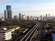 Thâu tóm đất vàng, một số ngân hàng bị biến thành… “con tin”