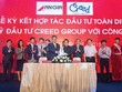 Các quỹ ngoại liên tiếp rót vốn vào doanh nghiệp địa ốc TP. HCM