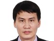 Ông Quách Ngọc Tuấn, Phó vụ trưởng Vụ Pháp chế (Bộ Kế hoạch và Đầu tư)
